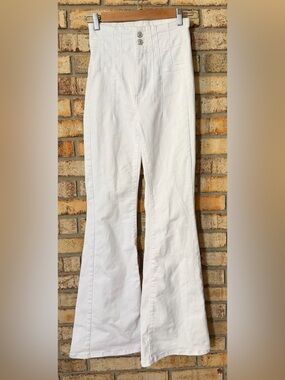 Free People We The Free jeans 25